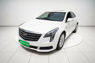 凯迪拉克XTS 2018款 28T 技术型