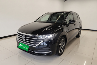 大众 威然 2022款 380TSI 尊驰版