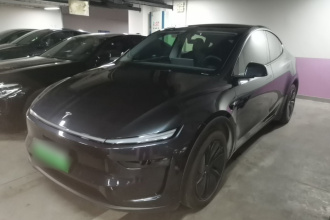 特斯拉 Model Y 2025款 后轮驱动版