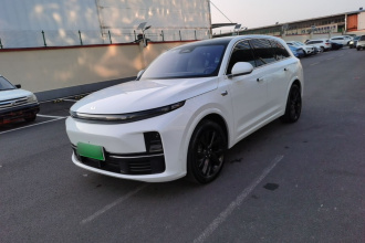 理想汽车 理想L7 2023款 Pro