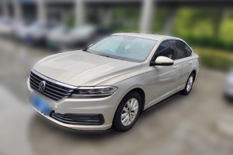 大众 朗逸 2018款 1.5L 自动风尚版 国V