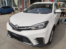 名爵 锐腾 2017款 20T 自动豪华版