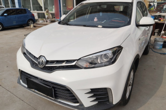 名爵 锐腾 2017款 20T 自动豪华版