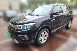 长安CS75 2014款 2.0L 手动豪华型 国IV