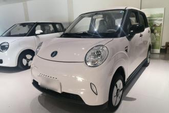 凌宝汽车 凌宝BOX 2022款 李清照Pro版 14.08kWh