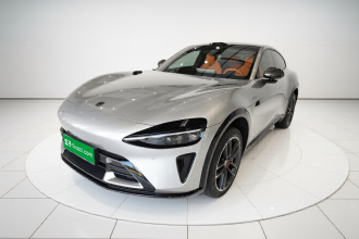 小米汽车 小米YU7 2025款 超长续航高性能四驱Max版