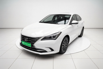长安 逸动 2018款 高能版 1.6L GDI 自动争锋型 国V