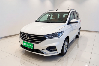 宝骏360 2018款 1.5L 手动精英型 国V
