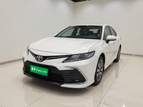 丰田 凯美瑞 2022款 2.0GVP 领先版