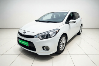 起亚K3S 2014款 1.6L 手动GLS