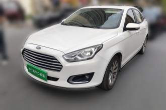 福特 福睿斯 2015款 1.5L 自动时尚型