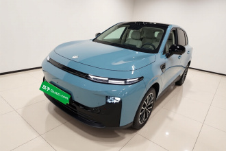 零跑汽车 零跑B10 2025款 510激光雷达版