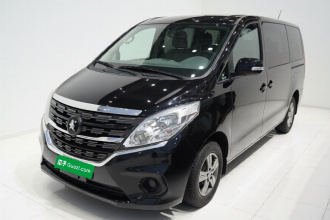 东风风行 菱智PLUS 2024款 1.5T 手动舒适型 7座
