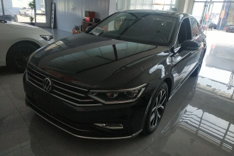 大众 迈腾 2020款 330TSI DSG 领先型