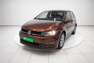 大众 2021款 途安L 280TSI DSG风尚版 7座