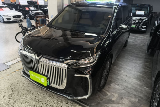 岚图汽车 岚图梦想家 2025款 PHEV 四驱卓越鲲鹏版