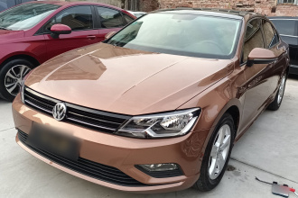 大众 凌渡 2017款 230TSI DSG风尚版