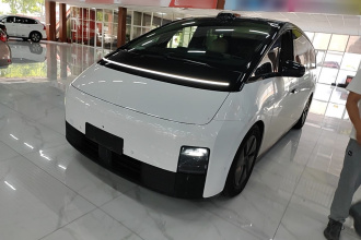理想汽车 理想MEGA 2024款 Ultra