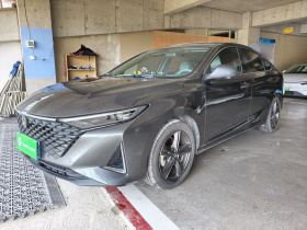 长安 锐程PLUS 2023款 1.5T DCT尊贵型