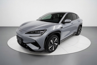 比亚迪 海狮07 EV 2024款 550标准版
