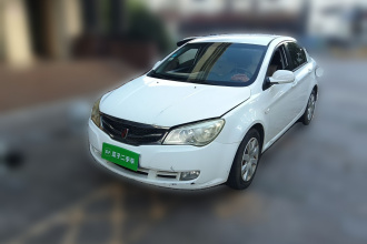 荣威350 2010款 350S 1.5L 手动迅驰版