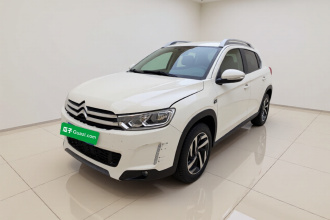 雪铁龙C3-XR 2015款 1.6L 自动先锋型