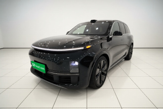 理想汽车 理想L9 2023款 Pro