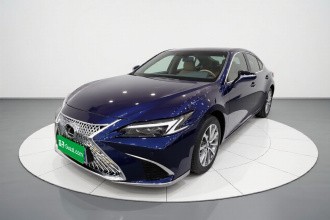 雷克萨斯ES 2025款 200 臻享版