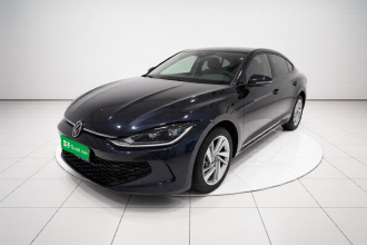 大众 2023款 凌渡L 280TSI DSG炫辣版
