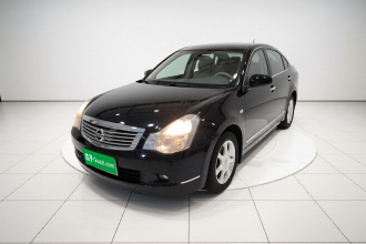 日产 轩逸 2008款 1.6XE 舒适版