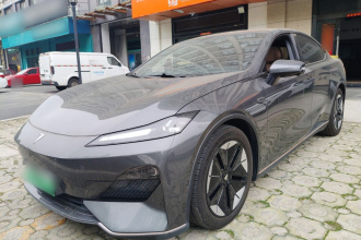 深蓝汽车 深蓝SL03 2022款 1.5L 1200增程版