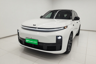 理想汽车 理想L7 2023款 Pro
