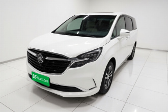 别克GL8 2020款 ES陆尊 653T 舒适型