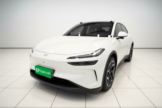 乐道L60 2024款 60kWh 后驱版