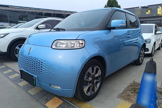 欧拉白猫 2020款 305km 豪华型