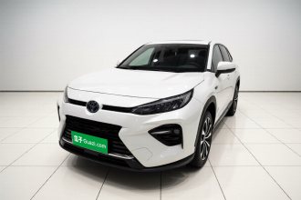 丰田 威兰达 2020款 双擎 2.5L E-CVT四驱豪华版