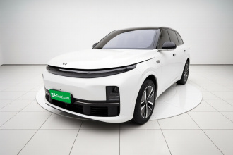 理想汽车 理想L7 2023款 Max