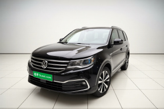 东风风行 风行SX6 2021款 1.6L 手动环球纪念版