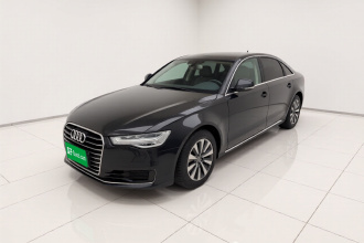 奥迪A6L 2017款 TFSI 舒适型