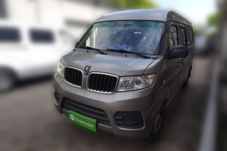 金杯 新海狮X30L 2019款 1.5L财富版国VI SWC15M