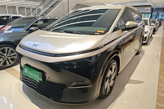 小鹏X9 2024款 610长续航Max