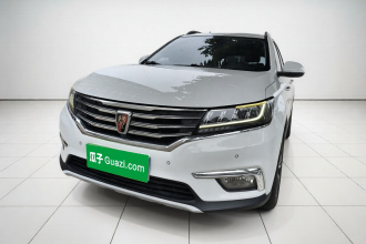荣威RX5 2016款 30T 四驱自动互联网智尊版