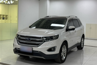 福特 锐界 2018款 EcoBoost 245 两驱豪锐型 7座 国V