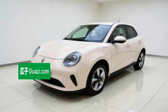 欧拉好猫 2025款 430km 豪华型