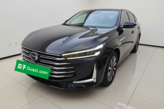 广汽传祺 传祺GA8 2020款 390T 尊贵版