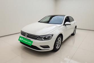 大众 凌渡 2015款 230TSI 手动风尚版