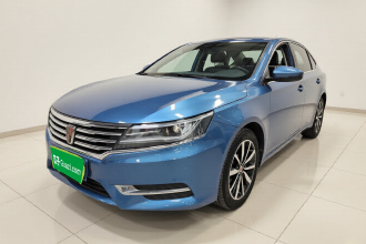 荣威i6 2018款 20T 自动互联网智享版