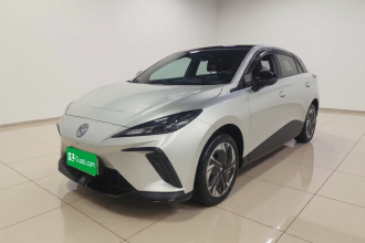 名爵 MG4 EV 2023款 415km 出海冠军版