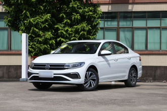 大众 宝来 2025款 改款 200TSI DSG悦行导航版