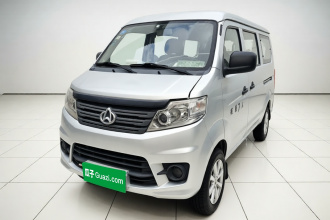 长安凯程 长安之星3 2015款 1.0L基本型空调C10